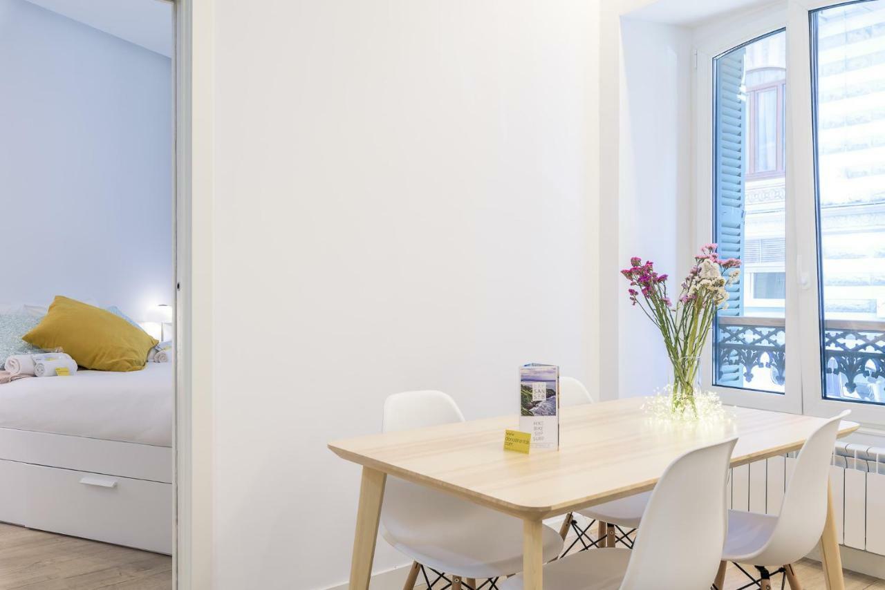 Paris Appartement San Sebastian