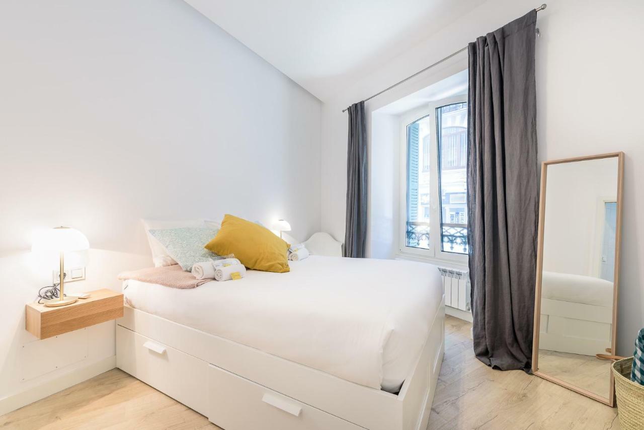 Appartement Paris