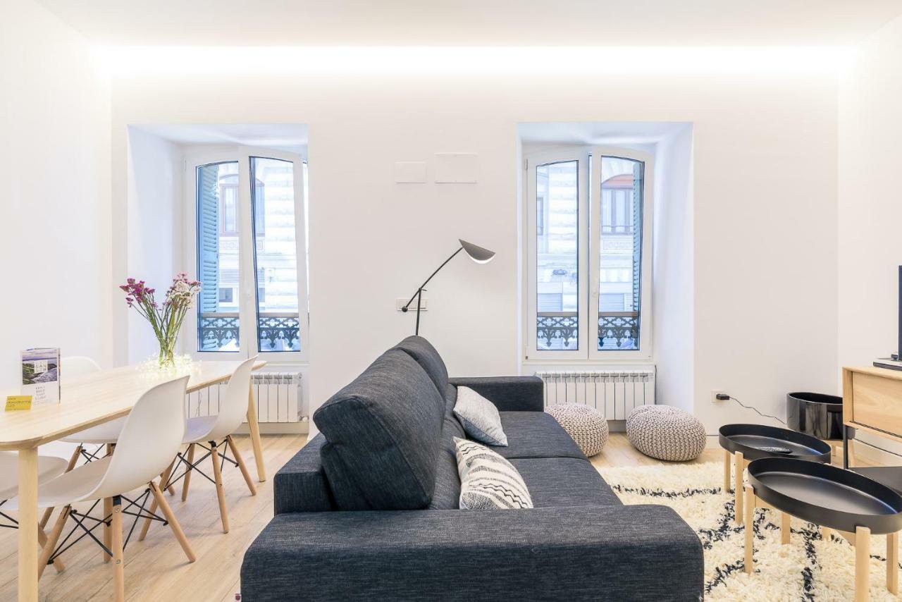 Paris Appartement San Sebastian